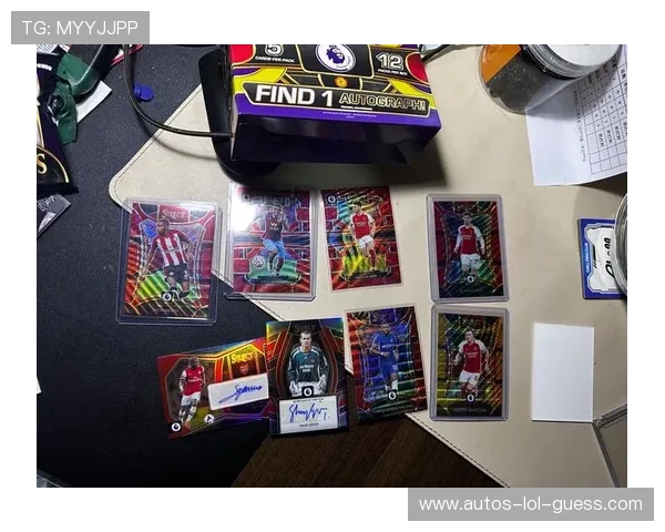 足球球星卡福袋领取攻略助你轻松获得珍稀球员卡片与丰富奖励